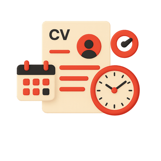 Generate your portfolio